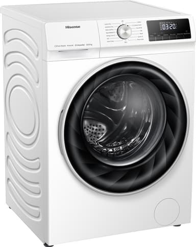 Hisense vaskemaskin/tørketrommel WDQY1014EVJM