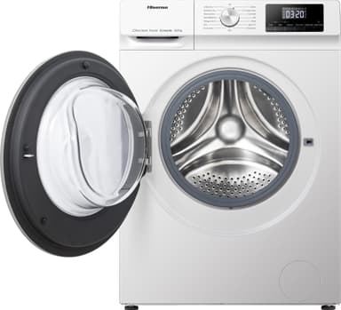 Hisense vaskemaskin/tørketrommel WDQY1014EVJM