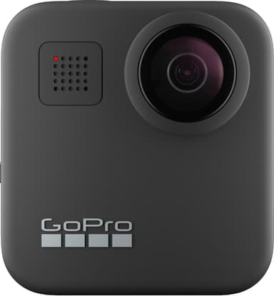 GoPro Max actionkamera