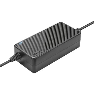 Trust Plug&Go universallader bærbar PC 90 W