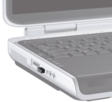 Trust Bluetooth 4.0 USB-adapter
