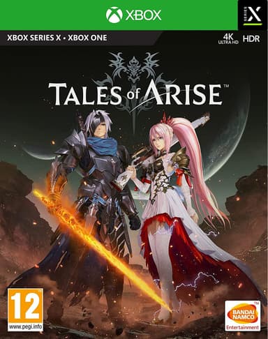 Tales of Arise (XOne)