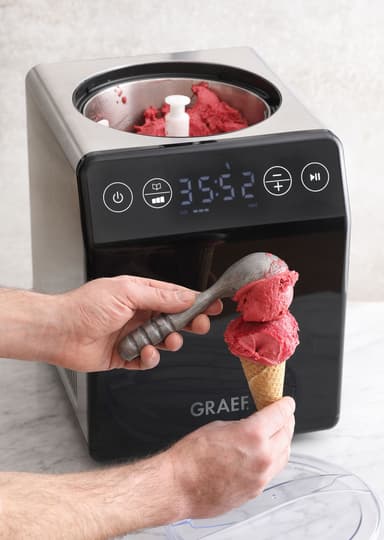 Graef iskremmaskin GRIM700