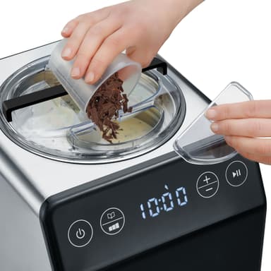 Graef iskremmaskin GRIM700