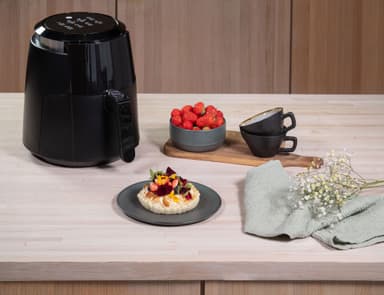 Wilfa airfryer AF1B35