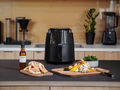 Wilfa airfryer AF1B35