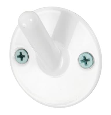Universalkrok A7 - vit