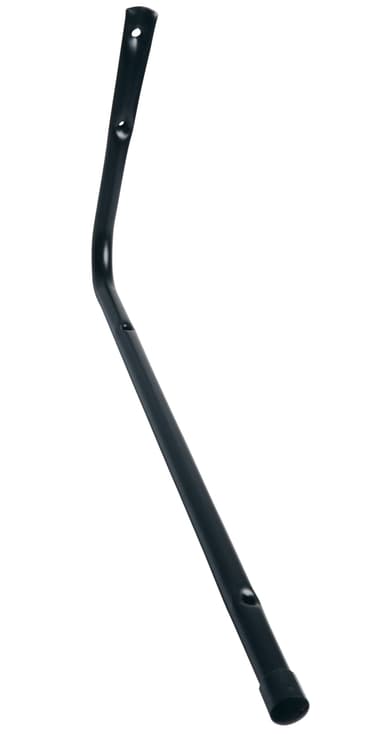 Upphängningskrok vinkel 50 cm