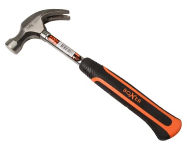 Klohammare 225 g – stålskaft