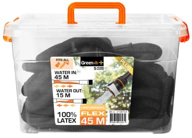 Flexslang - Flex3 - 45 meter LUX