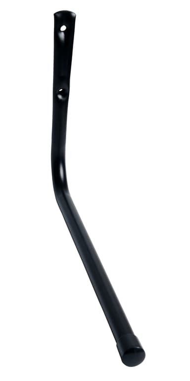 Upphängningskrok vinkel 34 cm