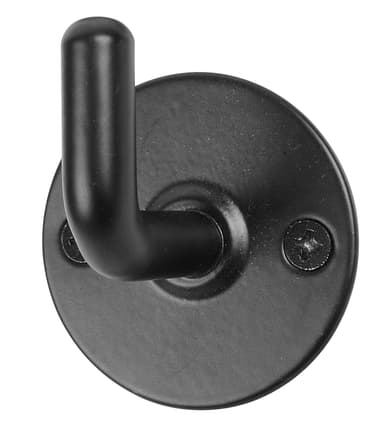 Universalkrok A6 - svart