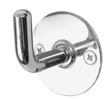 Universalkrok A6 - krom
