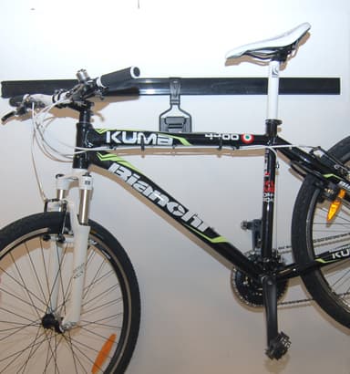 Cykelhållare
