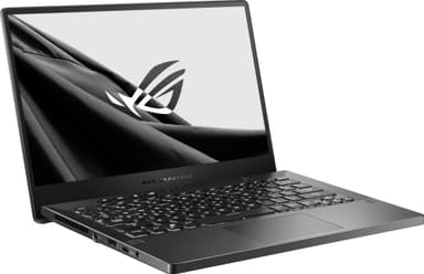 Asus ROG Zephyrus G14 R9/16/512/3050/144Hz 14" bærbar gaming-PC