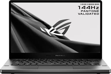 Asus ROG Zephyrus G14 R9/16/512/3050/144Hz 14" bærbar gaming-PC