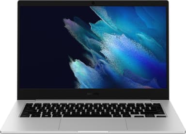 Samsung Galaxy Book Go 7C/4/128/WPro/LTE 14" bærbar PC