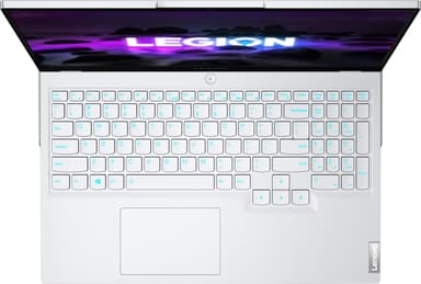 Lenovo Legion 5 Advantage Edition 15,6" bærbar gaming-PC R7/16/1000/6600M