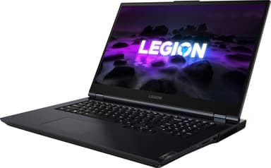 Lenovo Legion 5 R7/16/1000/3060/144Hz 17" bærbar gaming-PC