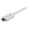 StarTech.com 1m HDMI m/m, 1 m, HDMI Type A (Standard), HDMI Type A (Standard), 4000 x 2000 piksler,