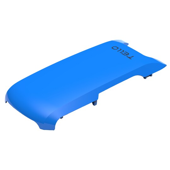 Ryze toppdeksel for Tello drone (blå)