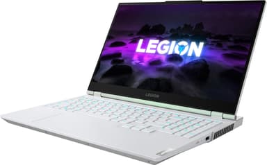Lenovo Legion 5 Advantage Edition 15,6" bærbar gaming-PC R7/16/1000/6600M