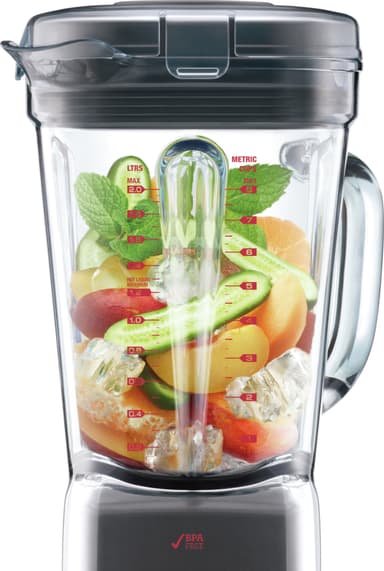 Sage Q blender SBL820BTR