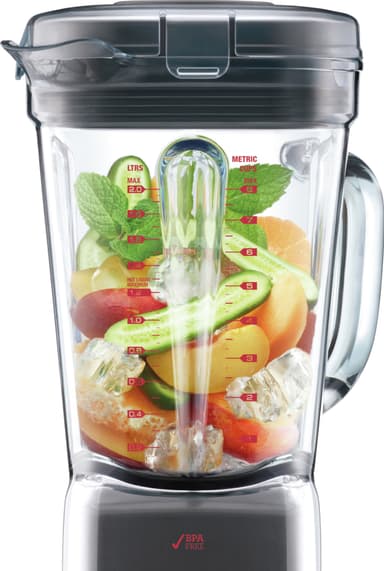 Sage Q blender SBL820BTR