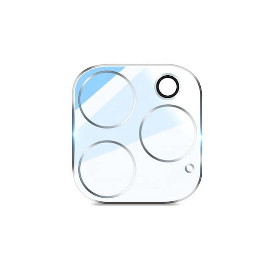 iPhone 12 Pro Max kameralinsedeksel herdet glass
