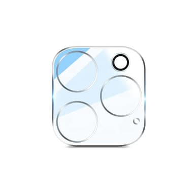 iPhone 12 Pro Max kameralinsedeksel herdet glass