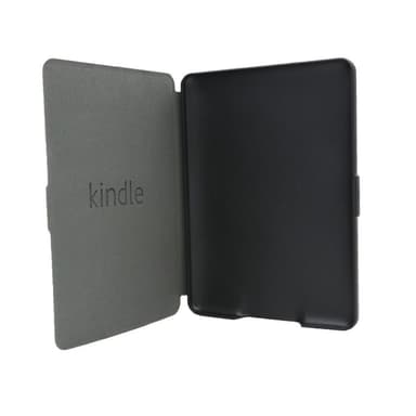 Magnetisk etui Kindle Paperwhite 1/2/3 Grå