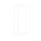 Skjermbeskytter Xiaomi Redmi Note 10 Herdet glass 2-pakke