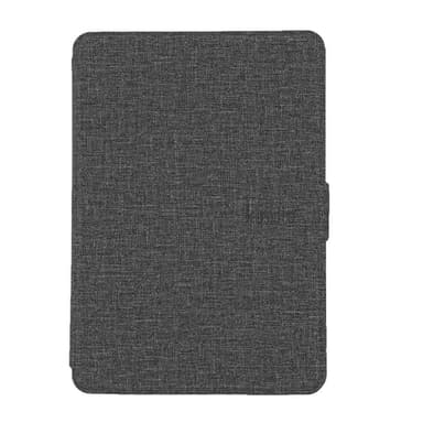Magnetisk etui Kindle Paperwhite 1/2/3 Grå