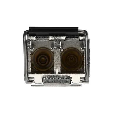 StarTech.com SFP1GLXEMCST, Fiber optisk, 1000 Mbit/s, SFP, LC, LX, 10000 m