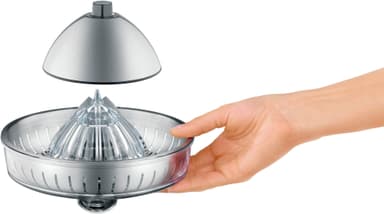 Sage sitruspresse SCP600SIL