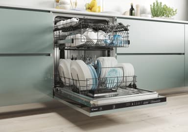 Candy oppvaskmaskin CDI2LS36T