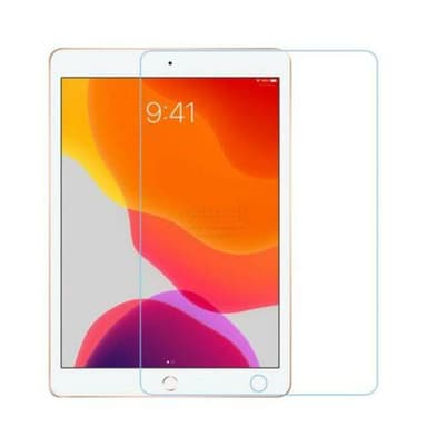 iPad mini 1/2/3 (9,7 tommer) skjermbeskytter herdet glass