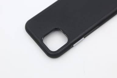iPhone 11 Pro mobildeksel TPU / PC Svart
