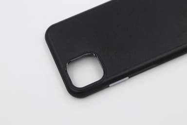 iPhone 11 Pro Max må være TPU / PC Black