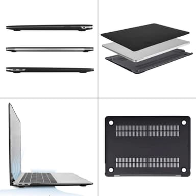 MacBook Air 13 "må være oransje