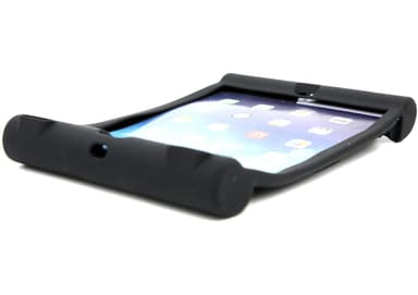iPad 5 / Air 1-deksel ekstra støtsikker Svart