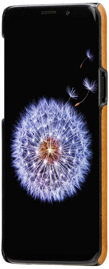 dbramante1928 Tune CC Samsung Galaxy S9 deksel (tan)