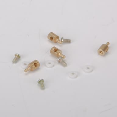 STM Acrobat EZ-connectors