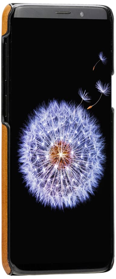 dbramante1928 Tune CC Samsung Galaxy S9 deksel (tan)