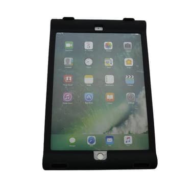 iPad 10,5 tommers deksel ekstra støtsikker svart