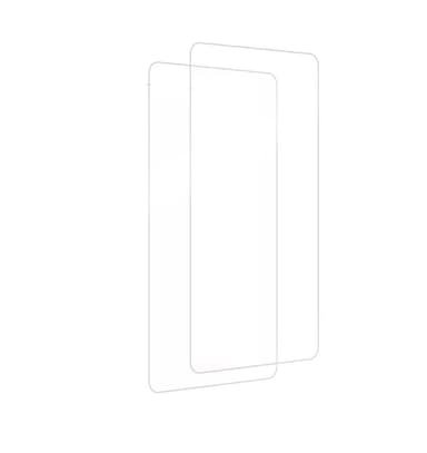 Skjermbeskytter Xiaomi Poco X3 Pro Herdet glass 2-pakning