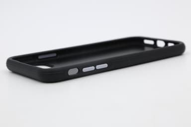 iPhone 11 Pro Max må være TPU / PC Black