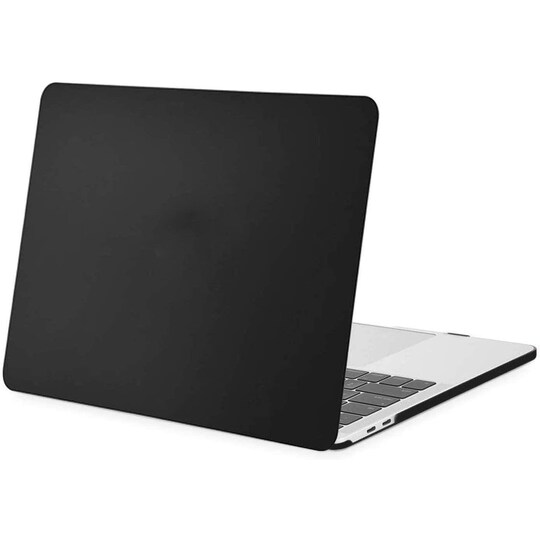 MacBook Pro 13 ""skal være svart