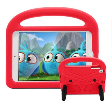 iPad 10.2 / 10.5 (2019/2020) skall støtsikker rød