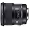 Sigma Art AF 24 mm f/1,4 DG HSM objektiv for Canon